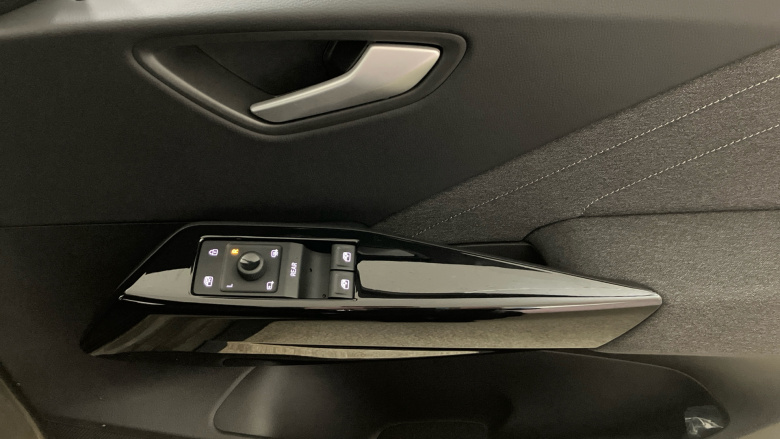 Volkswagen ID.3 150kW Match Pro 59kWh 5dr Auto Electric Hatchback